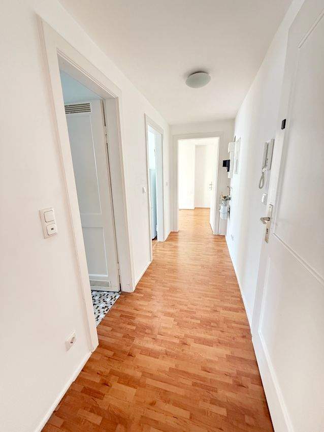 Gepflegte 2-Zimmer-Dachgeschoss-Wohnung in München unweit des Gärtnerplatzes 2 zimmer