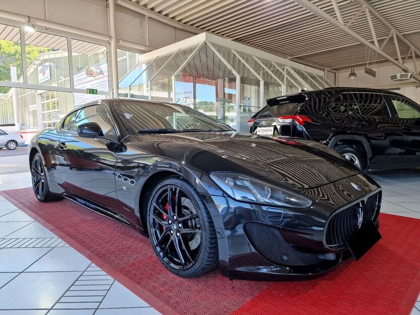 Granturismo