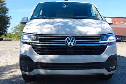 VW T6 Multivan 73.500 km 46.500 € Großkayna 06242