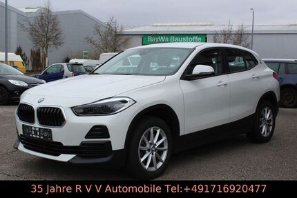 BMW X2 35.000 km 32.990 &euro; Fürth (bei Nürnberg) 90763