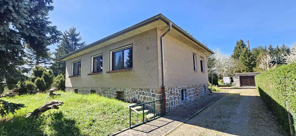 Haus zum Kaufen in Doberlug-Kirchhain 159.000 € 175.82 m²