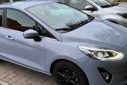 Ford Fiesta 29.300 km 13.450 &euro; Königsbrunn 86343