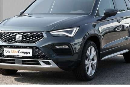 Seat Ateca 125.068 km 20.980 € Andernach 56626