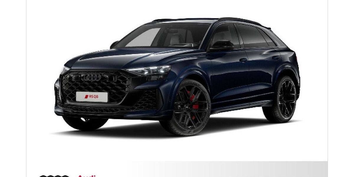 Audi RSQ8 1.120 km 145.590 &euro; Bremen 28207