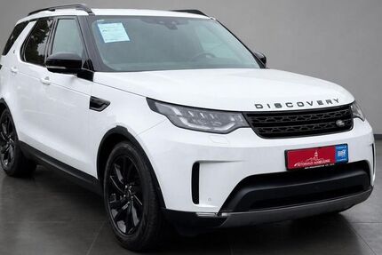 Land Rover Discovery 79.345 km 32.999 &euro; Friedberg (Hessen) 61169