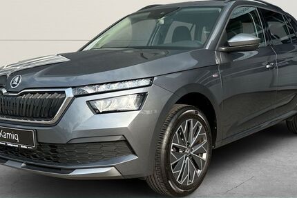 Skoda Kamiq 18.470 km 19.890 &euro; Leinefelde-Worbis 37339