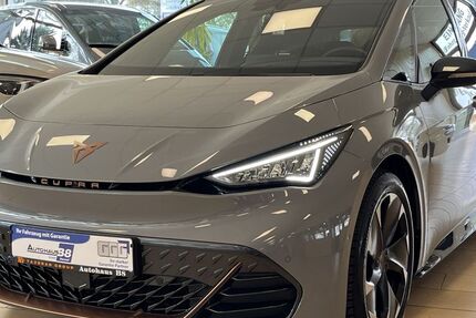 Cupra Born 20.767 km 28.840 &euro; Hennef 53773