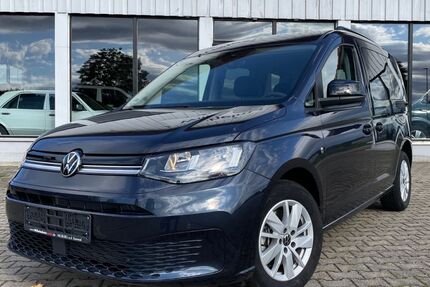 VW Caddy 4.989 km 30.990 € Neuburg a. d. Kammel 86476