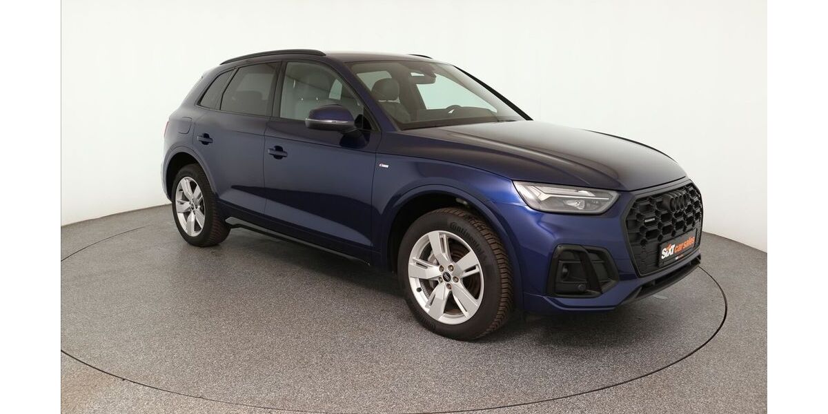 Audi Q5 86.154 km 33.880 &euro; Garching 85748