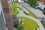 Etagenwohnung Kiel Ravensberg - 1 Zimmer, 31 m&sup2;, 354&euro; | Angebot:26381806