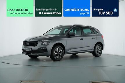 Skoda Kamiq 22.889 km 20.889 &euro; Erfurt 99086