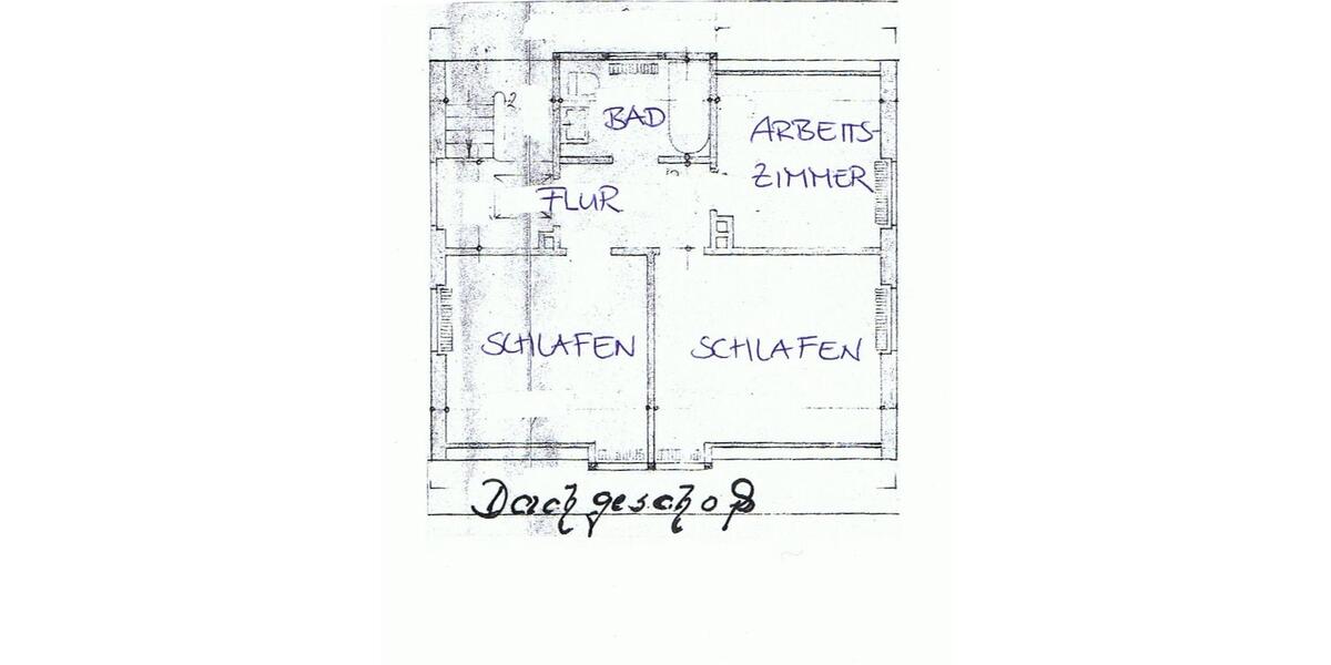 Einfamilienhaus Neu Wulmstorf - 4 Zimmer, 100 m&sup2;, 1.100&euro; | Angebot:26422530