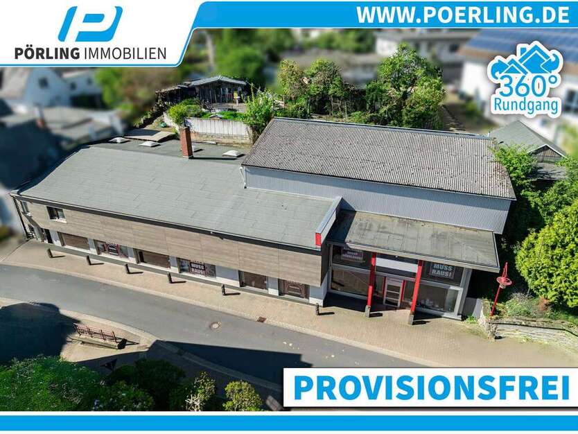 Einzelhandel in Ettringen 650.000 € 1360 m² zimmer