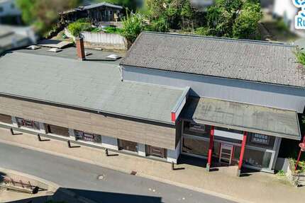 Gewerbeobjekt Ettringen - 650.000&euro; | Angebot:23113717