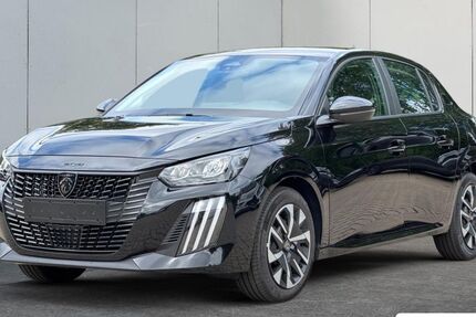 Peugeot 208 5.210 km 16.670 &euro; Buchholz 21244