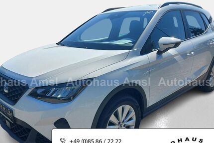 Seat Arona 29.000 km 16.490 &euro; Hauzenberg 94051