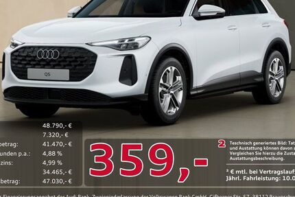 Audi Q5 12.243 km 48.790 &euro; Ingolstadt 85057