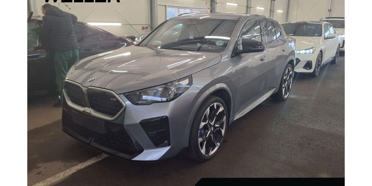 BMW X2 25.000 km 49.800 &euro; Hamburg 21073
