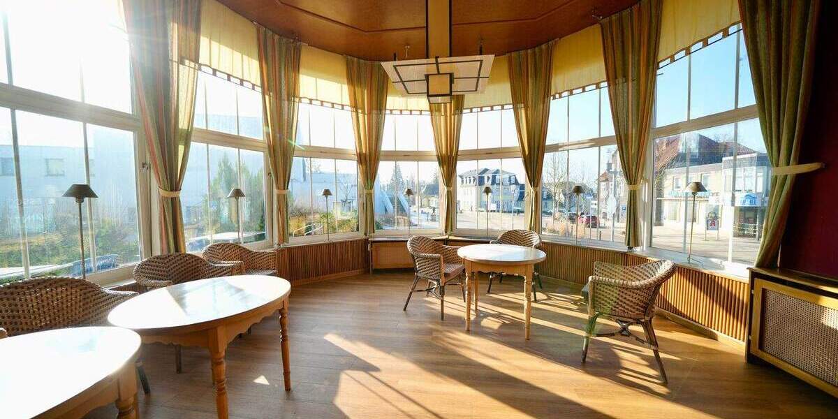 Gewerbeobjekt Bad Nenndorf - 2.950.000&euro; | Angebot:25705854