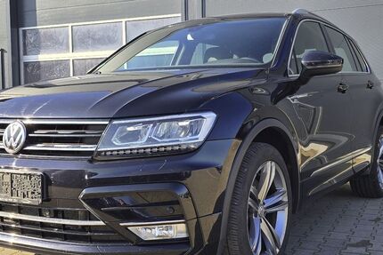 VW Tiguan 200.000 km 16.490 &euro; Augsburg 86167