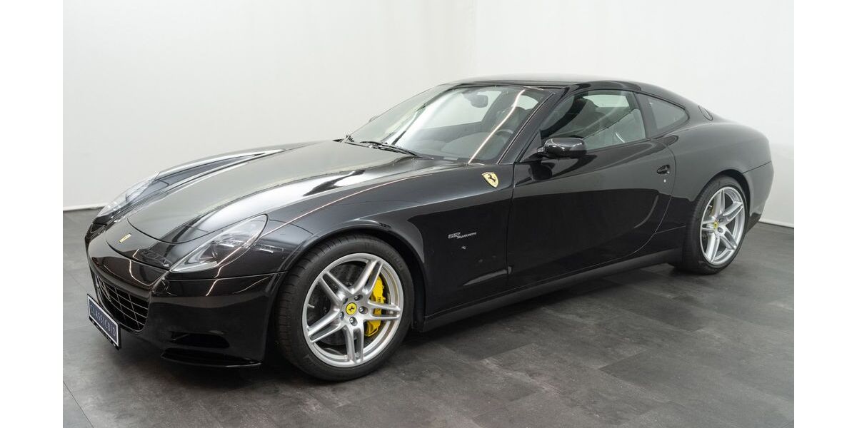 Ferrari 612 48.500 km 79.500 &euro; Grolsheim 55459
