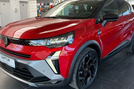 Renault Captur 7.340 km 27.390 &euro; Radeberg 01454