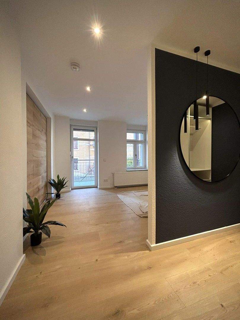 Skandinavischer Wohntraum mit Lounge Terrasse im Grünen - Dresden 2 zimmer