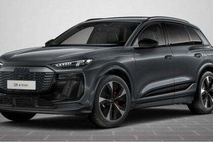 Audi Q6 e-tron 6.520 km 67.490 &euro; Wiesbaden 65189