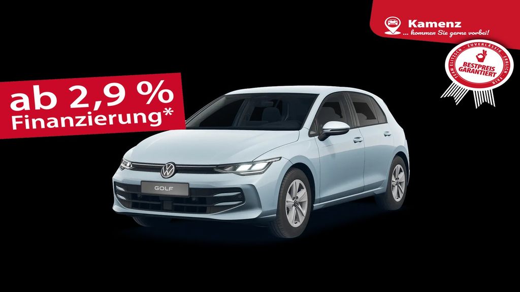 VW Golf 6.500 km 26.350 &euro; Kamenz 01917