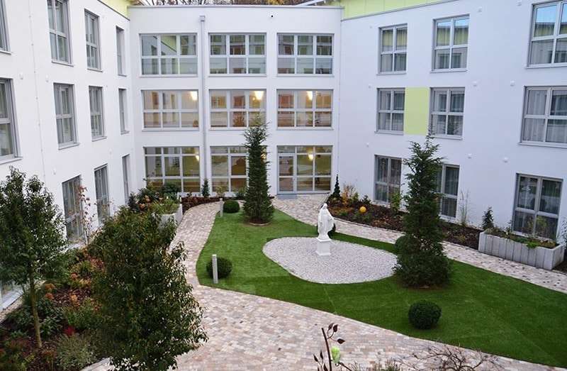 Etagenwohnung Deggendorf - 1 Zimmer, 23 m&sup2;, 159.000&euro; | Angebot:25781680