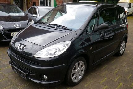 Peugeot 1007
