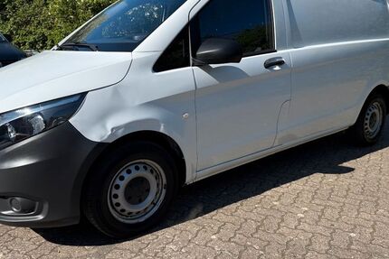 Mercedes-Benz Vito 132.344 km 10.900 &euro; Bremen 28207