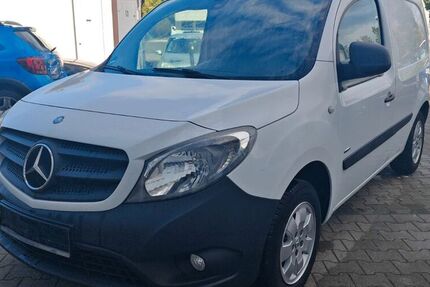 Mercedes Citan