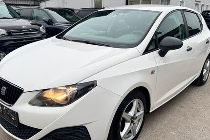 Seat Ibiza 104.000 km 1.500 &euro; Kolbermoor 83059