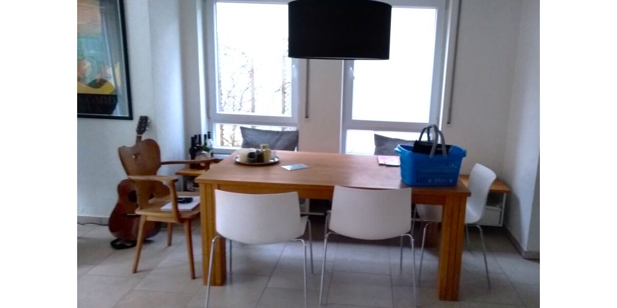 AALEN neuw. DHH 5,5 Zi. Niedrigenergie 1a TOPLAGE 162m² # GARAGE # maximal 4 Personen NR - Doppelhaushälfte Aalen Dewangen | Angebot:26357995