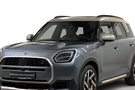 Mini Countryman S (Cooper) 13.397 km 42.890 &euro; Bad Wiessee 83707