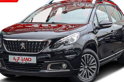 Peugeot 2008 53.640 km 14.990 &euro; Meißen 01662