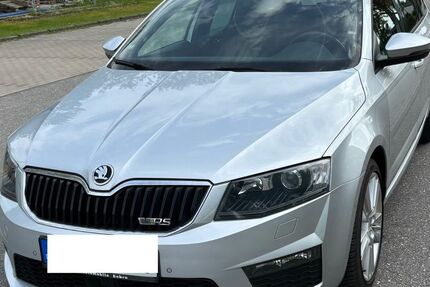 Skoda Octavia 199.900 km 12.900 &euro; Ellerhoop 25373