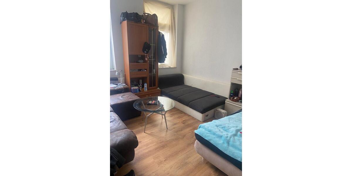 Dachgeschoßwohnung Duisburg Rheinhausen - 2 Zimmer, 55 m&sup2;, 700&euro; | Angebot:25523331