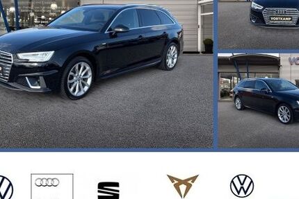 Audi A4 161.000 km 16.780 &euro; Gronau 48599
