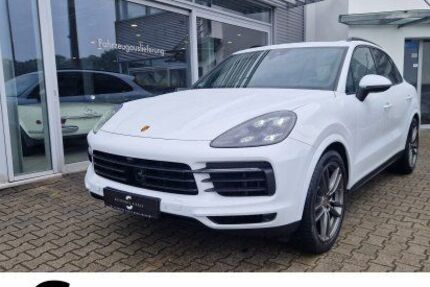 Porsche Cayenne 39.950 km 67.900 &euro; Wendlingen am Neckar 73240