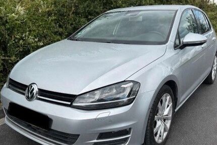 VW Golf 166.000 km 7.800 &euro; Kerpen 50170