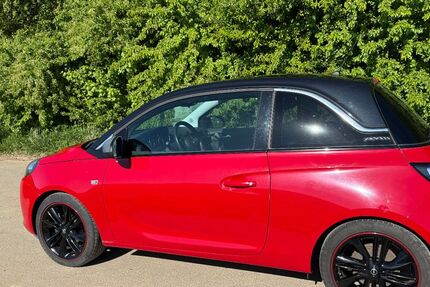 Opel Adam 64.800 km 7.800 &euro; Nordstemmen 31171