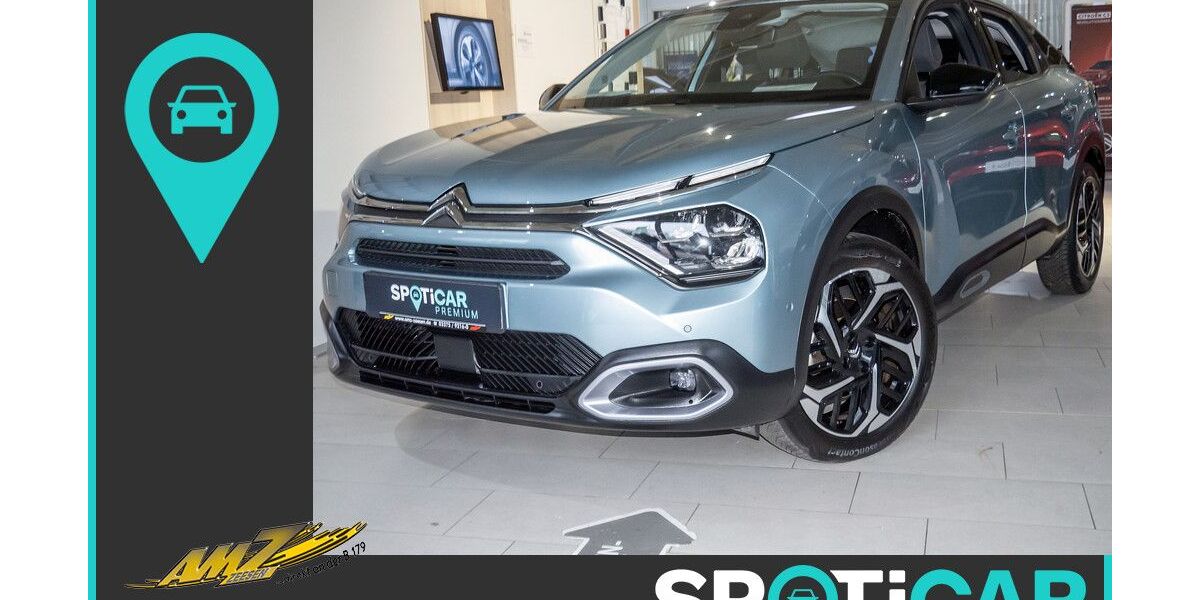 Citroen C4 24.312 km 18.650 &euro; Königs Wusterhausen 15711