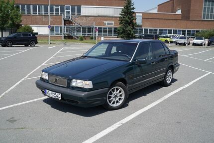 Volvo 850 386.777 km 3.003 &euro; Rüsselsheim 65428