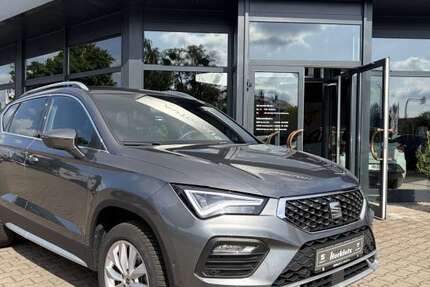 Seat Ateca 6.100 km 32.940 &euro; Weinböhla 01689