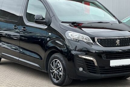 Peugeot Traveller 94.000 km 22.995 &euro; Bruchsal-Helmsheim 76646