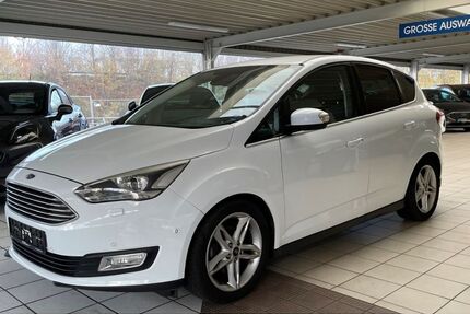 Ford C-Max 119.600 km 9.981 &euro; Lünen 44532