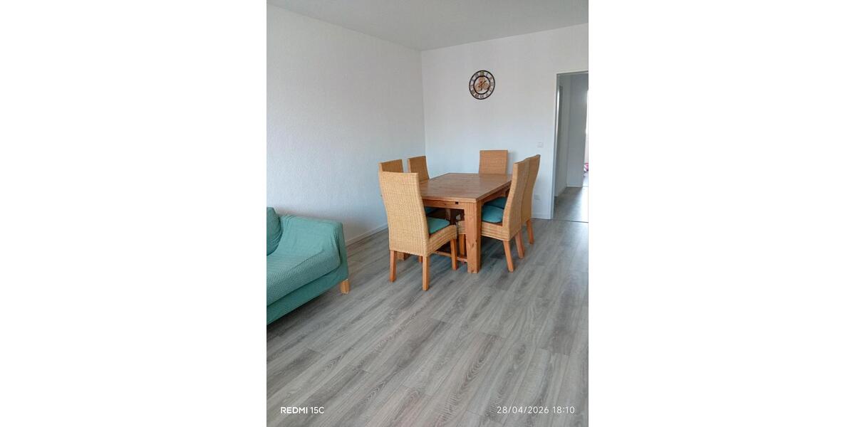 Etagenwohnung Schwelm - 3 Zimmer, 78 m&sup2;, 620&euro; | Angebot:26372703