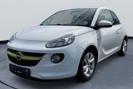Opel Adam 153.300 km 4.499 &euro; Auetal 31749